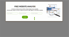 Desktop Screenshot of bgraphic.net